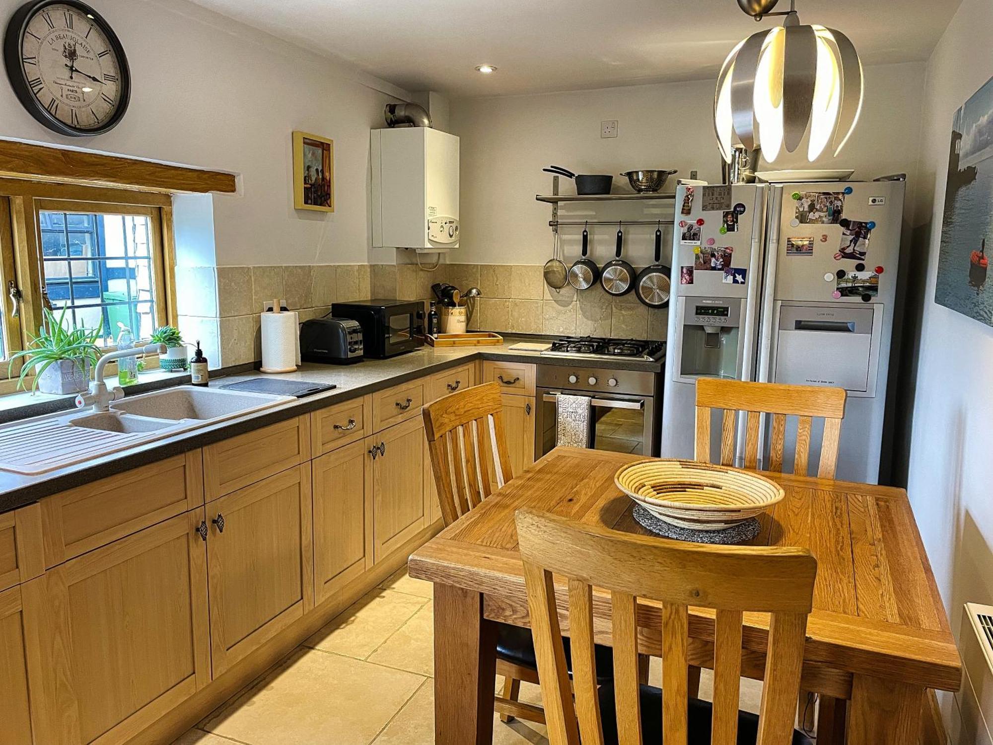Guest House Gem In Wickhamford, Near Broadway Badsey Exterior photo